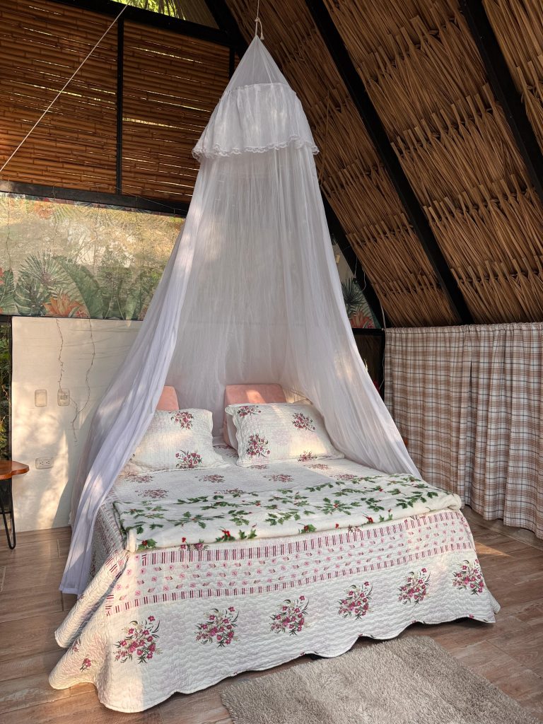 Cabaña Suite 1
