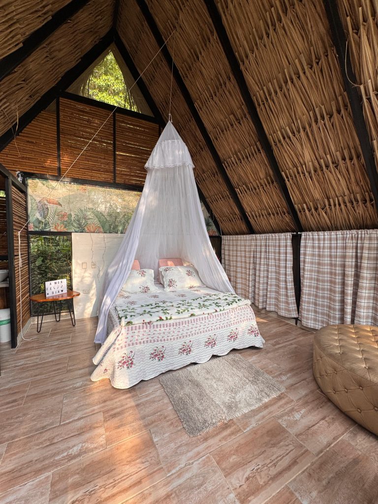 Cabaña Suite 4